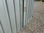 BOS tool container 16