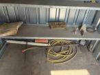 BOS tool container 31