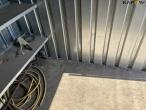 BOS tool container 34