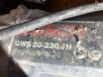 Bosch power tools 9