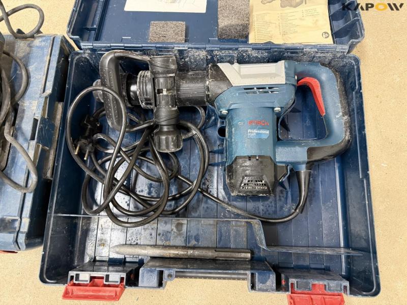 Bosch power tools 5