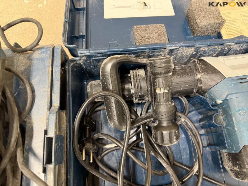 Bosch power tools 7