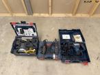 Bosch power tools 21