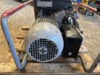Bosch G2400 S generator 9