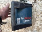 Bosch GLR 500HV rotary laser with equipment 7