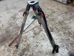 Bosch GLR 500HV rotary laser with equipment 19