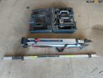 Bosch GRl400H rotating laser 2