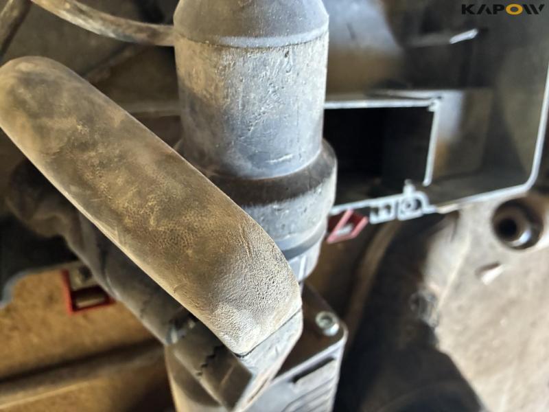 Bosch GSH 10C hammer/power drill 7