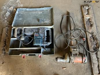 Bosch GSH 10C hammer/power drill