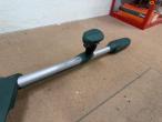 Bosch hedge trimmers and edgers 8