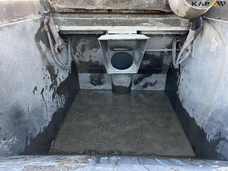 Boschung S3 sweeper/vacuum cleaner 27