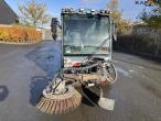 Boschung S3 sweeper 2