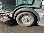 Boschung S3 sweeper 10