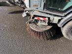 Boschung S3 sweeper 11