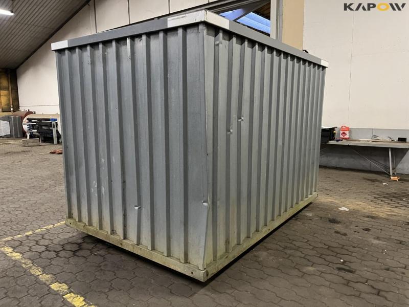 Bossey MC 3-3x2 LE container 7