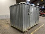 Bossey MC 3-3x2 LE container 3