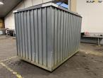 Bossey MC 3-3x2 LE container 7