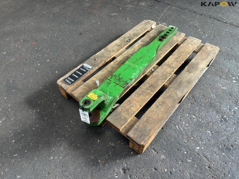 Boulund drawbar 1