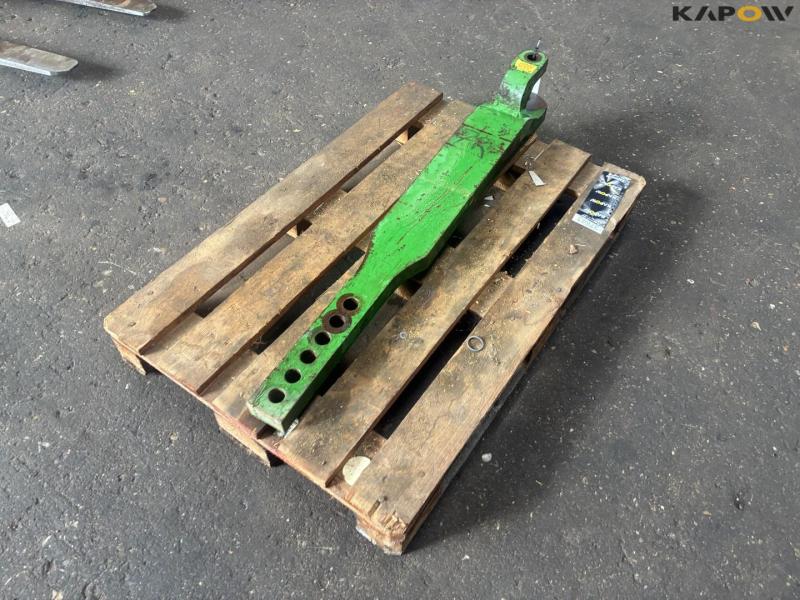 Boulund drawbar 5