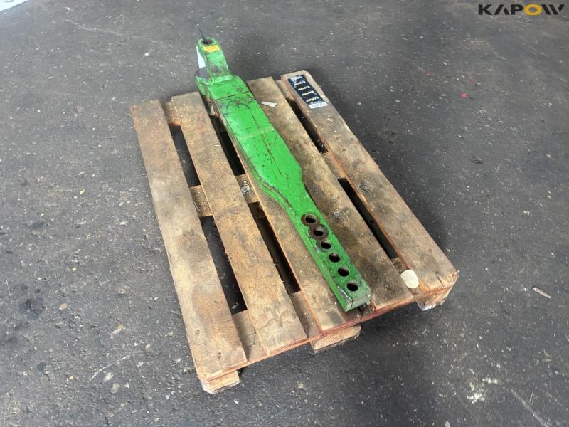 Boulund drawbar 6