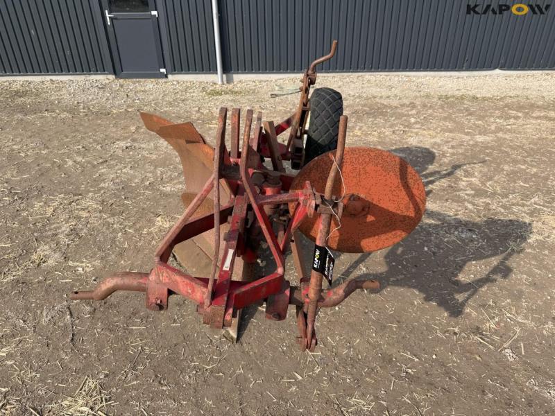 Bovlund meadow plow 2