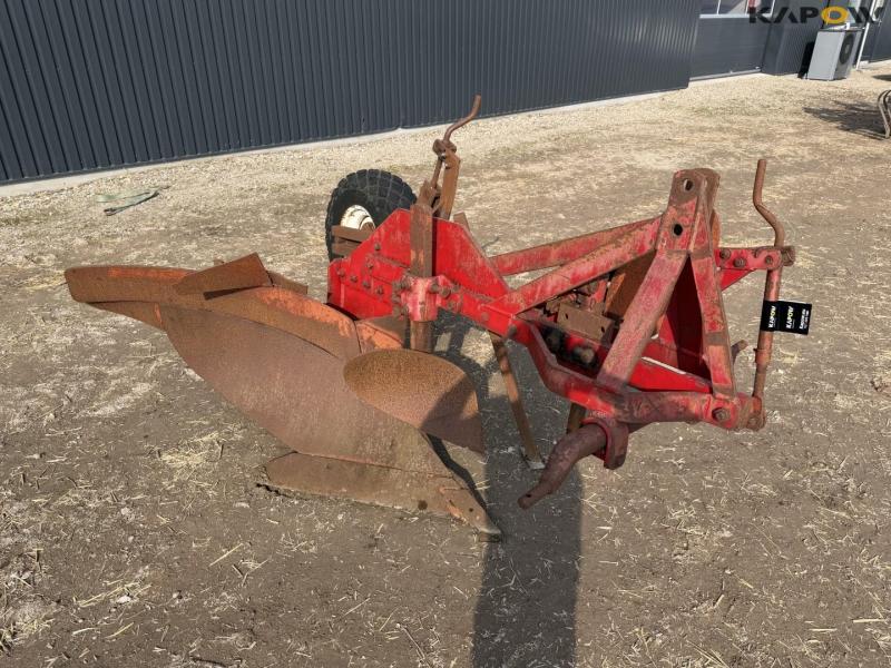 Bovlund meadow plow 3