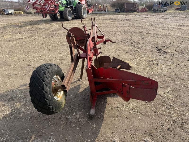 Bovlund meadow plow 6