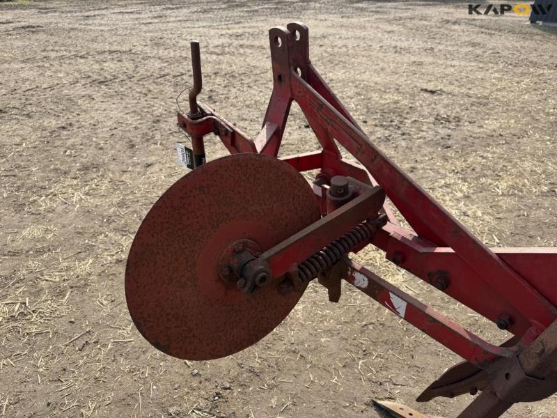 Bovlund meadow plow 9