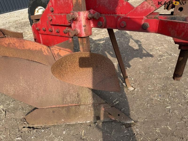 Bovlund meadow plow 13