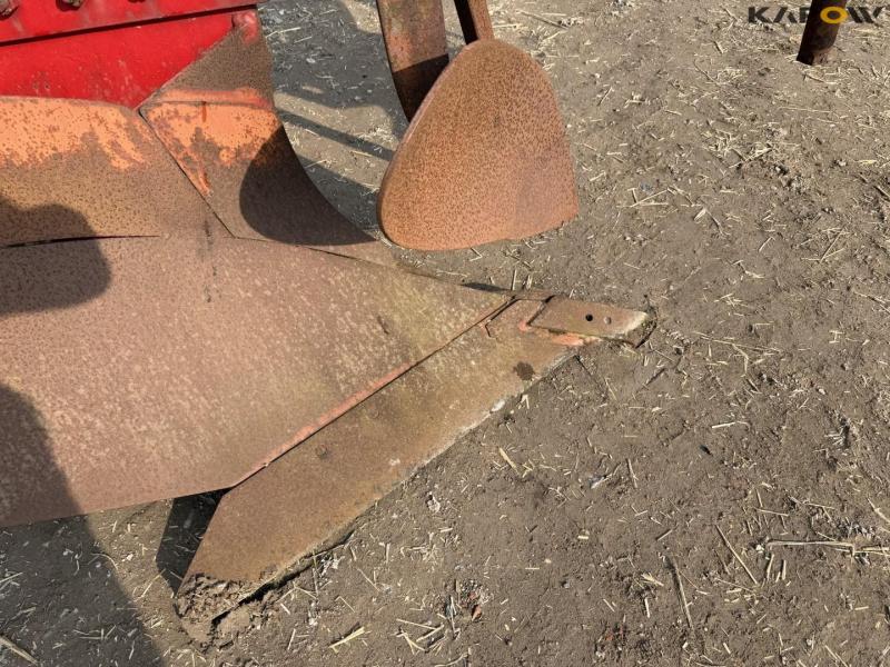 Bovlund meadow plow 15