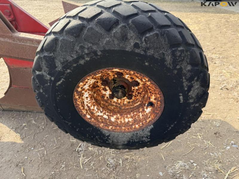 Bovlund meadow plow 19