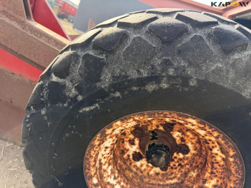 Bovlund meadow plow 20