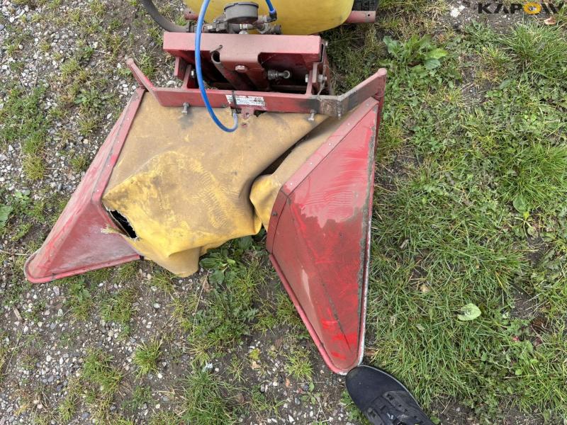 Bovlund K100 Christmas tree/plantation sprayer 23