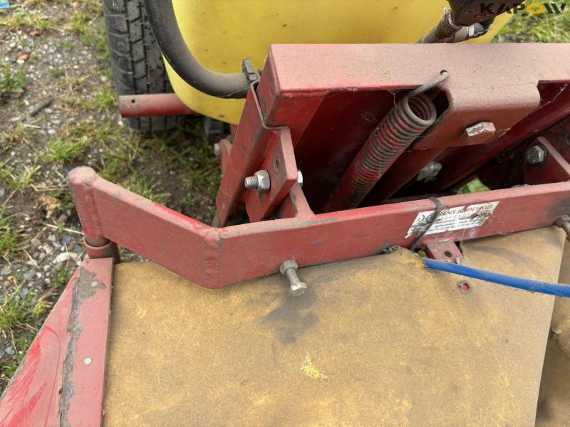Bovlund K100 Christmas tree/plantation sprayer 25