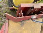 Bovlund K100 Christmas tree/plantation sprayer 25