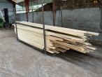 Boards on stand 3