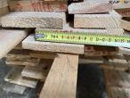 Boards on stand 11