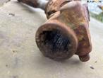 Firewood circular saw 12