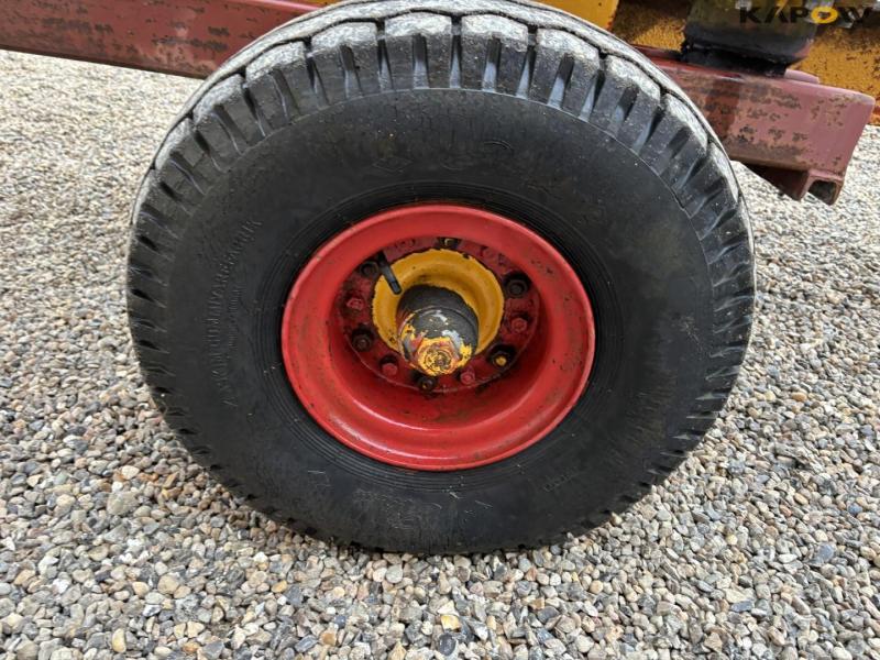 Firewood splitter 29