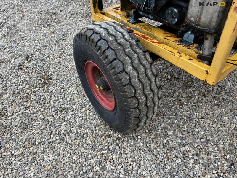 Firewood splitter 30