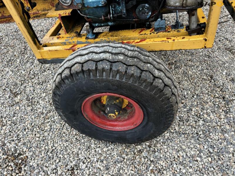 Firewood splitter 31