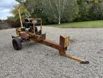 Firewood splitter 3