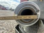 Fire hose with 3
