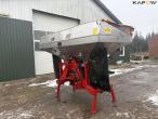 Bredal A2X mounted fertilizer spreader 1