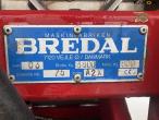 Bredal A2X mounted fertilizer spreader 23