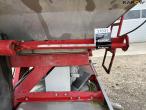 Bredal auto-w-control A2X fertilizer spreader 29