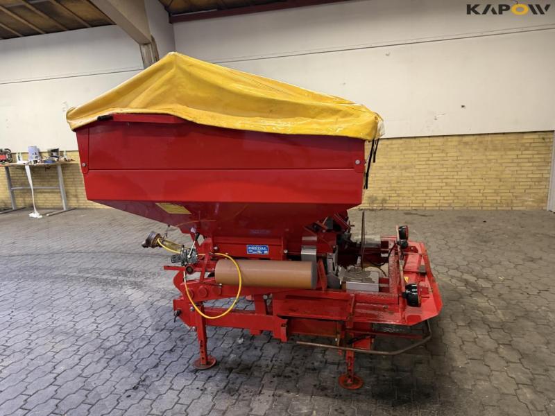 Bredal B2 fertilizer spreader 8