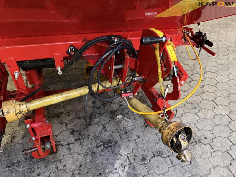 Bredal B2 fertilizer spreader 22