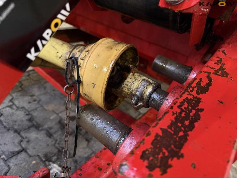 Bredal B2 fertilizer spreader 29