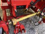 Bredal B2 fertilizer spreader 20